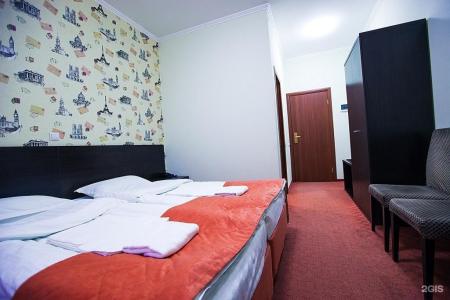 Карс Козельск - 88