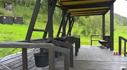 Айтау Спортинг - 38