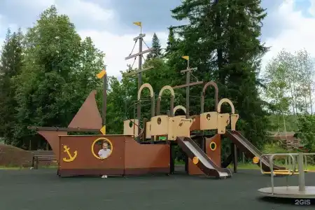 Белогорье - 4
