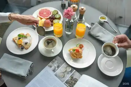 Grand Karat Sochi - 46