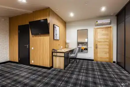 Key Hotel - 92