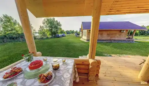 Клуб Золотая Рыбка - 32