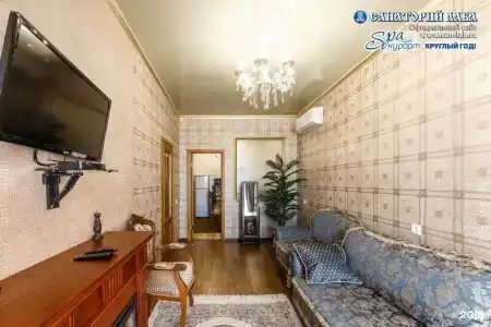 Санаторий Лаба - 32