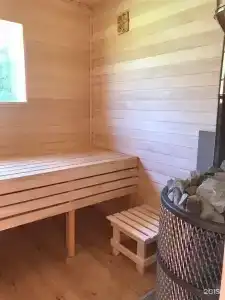 Семейный отель Медведица Шанти - 2