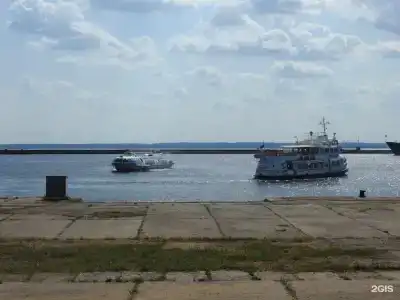 Форт Константин - 99