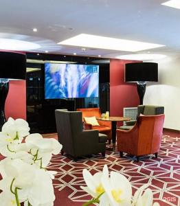 SHERATONPLAZA Ufa Congress Hotel - 101