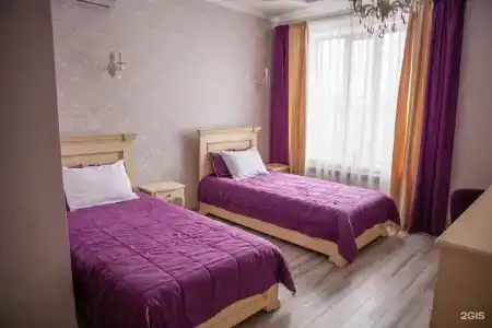 Династия - 6
