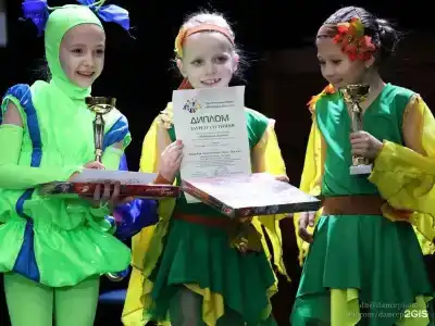 Лесной Городок - 30