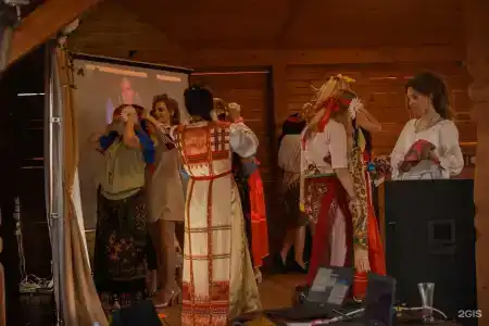 Дивеевская Слобода - 110