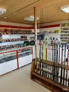 Клуб Золотая Рыбка - 92