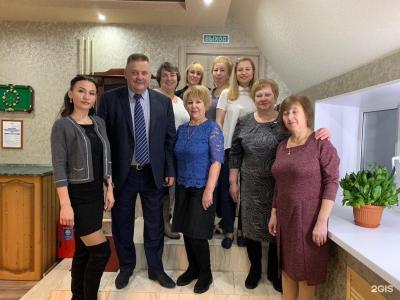 Северный - 25