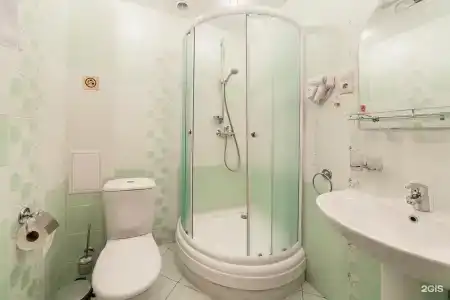 ГТК Театральный - 132