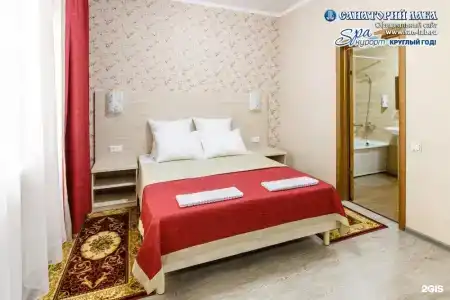 Санаторий Лаба - 60