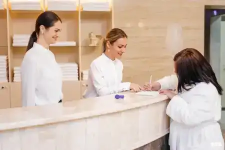 Benamar Hotel&SPA - 100