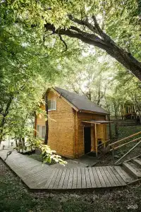 Парк Инал - 23