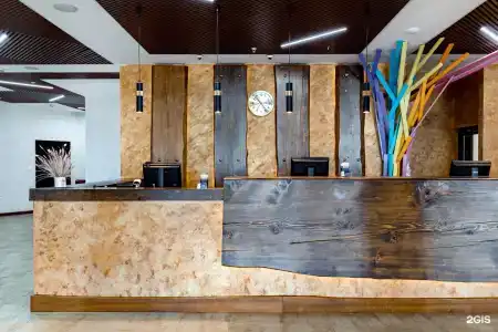 Ski Inn Rosa Khutor SPA - 9