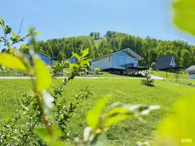Алтай Пэлас - 12