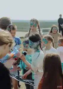 Мечтатель - 28