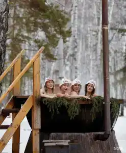 Горенки Усадьба - 36