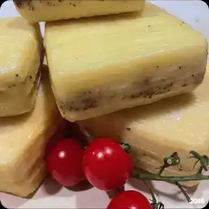 Агроферма Точка Отдыха - 85