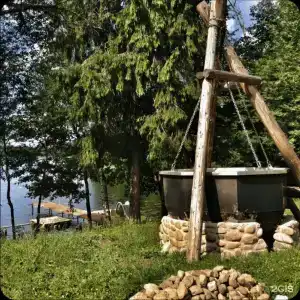 Агроферма Точка Отдыха - 65