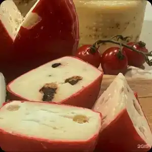 Агроферма Точка Отдыха - 72