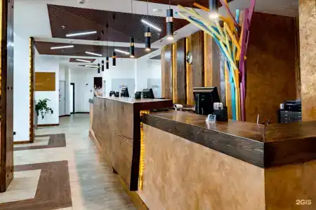Ski Inn Rosa Khutor SPA - 31
