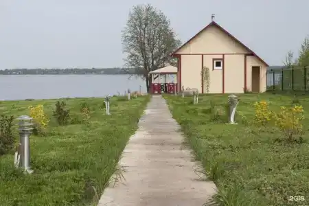 Селигерское Захолустье - 22
