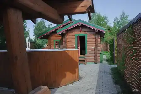 Большая Волга - 30