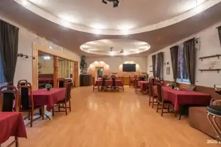 Чародейка - 6