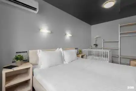 Marins Park Hotel - 128