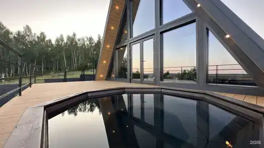 Сибирь - 15