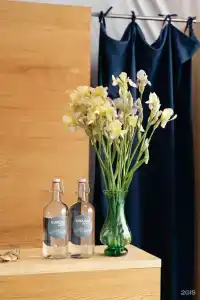 Глэмпинг Курилы Глэмп - 15