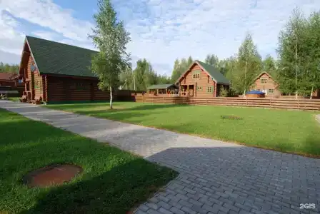 Большая Волга - 31