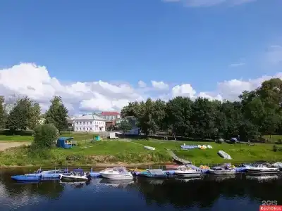 Семейный апартамент с 3 спальнями - 14
