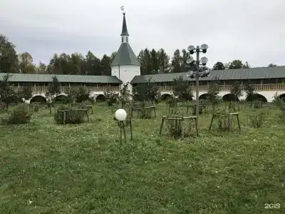 Загородный клуб VALDAY HUNTING & COUNTRY CLUB - 145