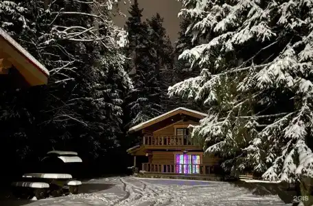 Загородный клуб VALDAY HUNTING & COUNTRY CLUB - 90