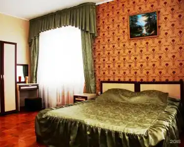 Якорь - 2