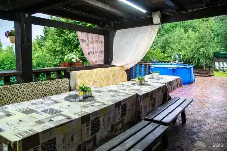 Красная Слудка - 3