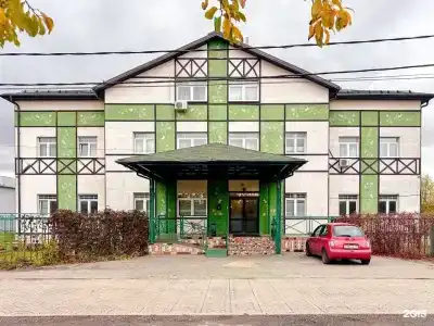 Дом Ученых - 0