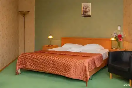 Дом ученых - 7
