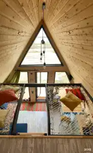 Гостевой Дом Советов на Вазузе - 4