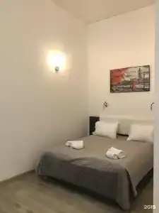 Балт Апарт Де Люкс - 101