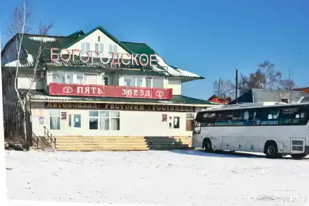 Богородское - 9