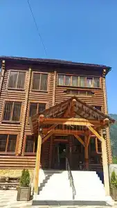 Тебердинская Сказка - 22
