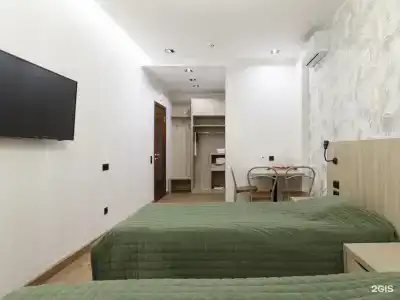 Felicity Hayat Suites - 24