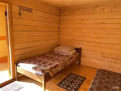 Долина Водопадов - 7