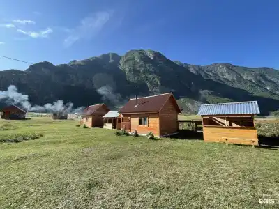 Долина Водопадов - 3