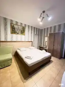 Грант Курорт - 6