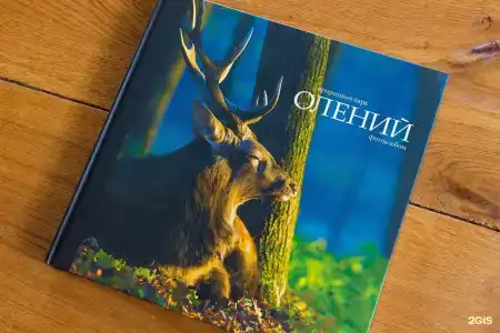 Природный парк Олений - 97